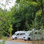 Glamping Park Schloss Thurn *