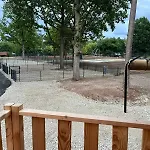 Кемпинг Glamping Park Schloss Thurn Херольдсбах